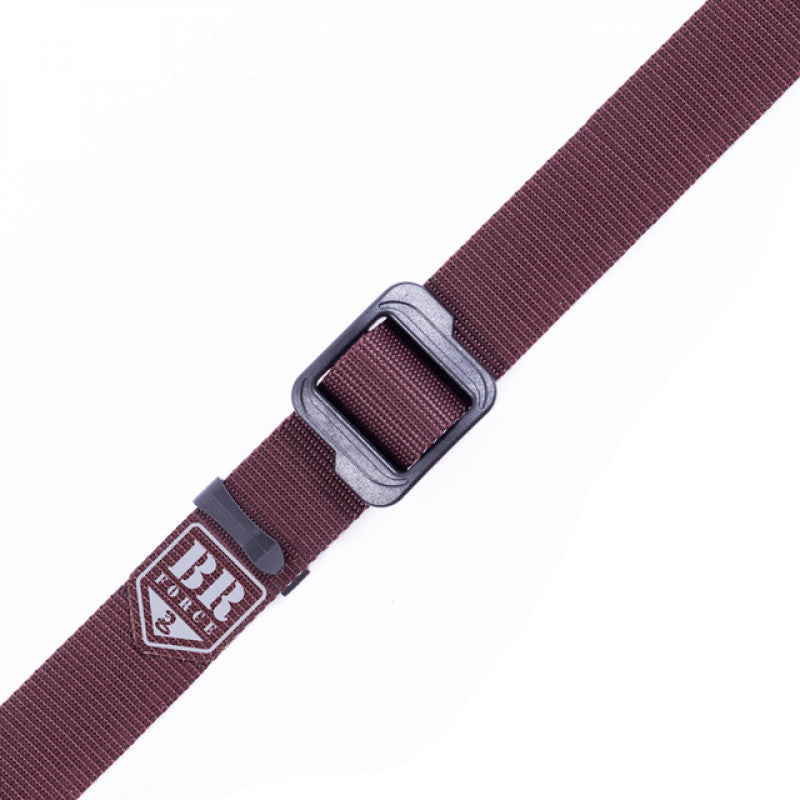 Cinto Tático Dupla Face Coral Brforce - Imagem 4