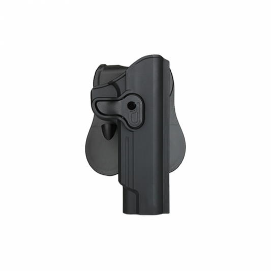 Coldre Rígido Externo Pistolas 1911 - Imagem 2