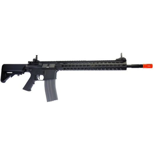 Rifle De Airsoft G&G Aeg Cm16 Kr-Apr 14.5" - Imagem 2