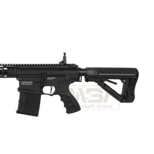 Rifle De Airsoft G&G Tr16 Mbr 308Wh - Imagem 2