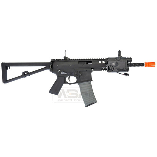 Rifle De Airsoft Vfc Knight Licensed Kac Pdw 10 - Imagem 2