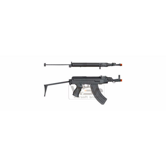 Rifle De Airsoft Ares Aeg Vz58 Short - Imagem 2