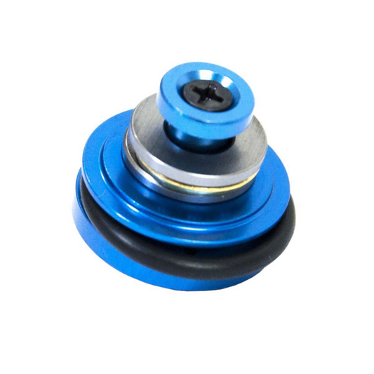 Cabeça De Pistão Silenciosa Shs - Imagem 2