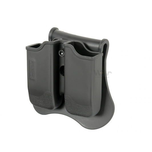 Porta Magazine Para P226 / Beretta M9 / Cz P-09 - Imagem 2