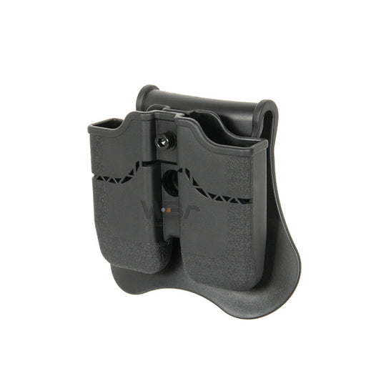 Porta Magazine Para Series 1911 Am-Mp-1911 - Imagem 2