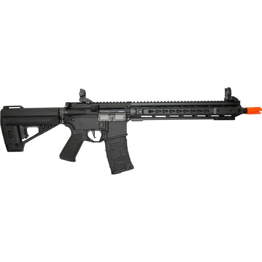 Rifle De Airsoft Vfc Aeg Vr16 Saber Carbine Mod1 - Imagem 2