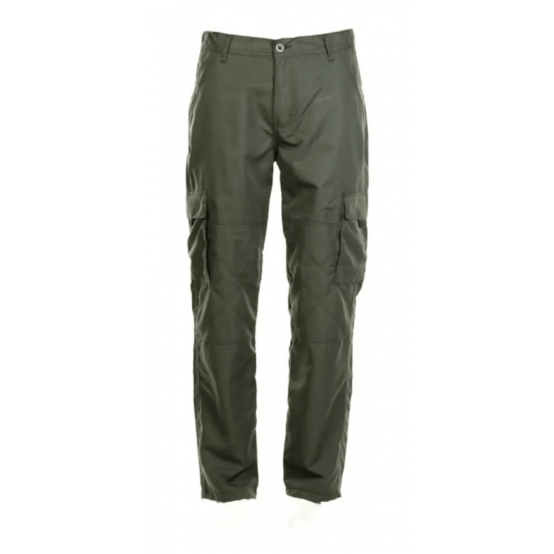 Calça Tática Fox Boy Tactel 6 Bolsos - Imagem 7