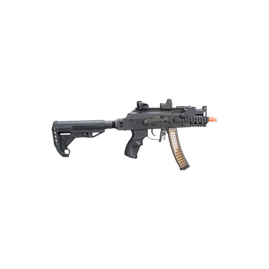 Rifle De Airsoft Aeg G&G Prk9 - Imagem 2