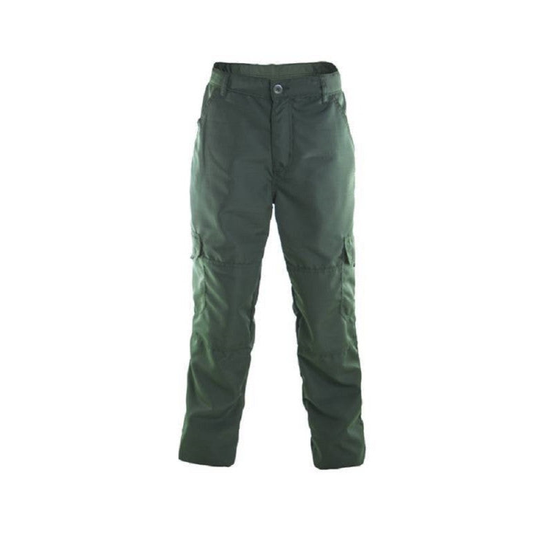 Calça Tática Legacy Poly Fox Boy Rip Stop 6 Bolsos - Imagem 9