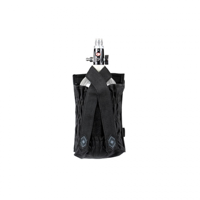 Bolso Para Tanque De Ar Fuel Nxe Extraktion - Imagem 4