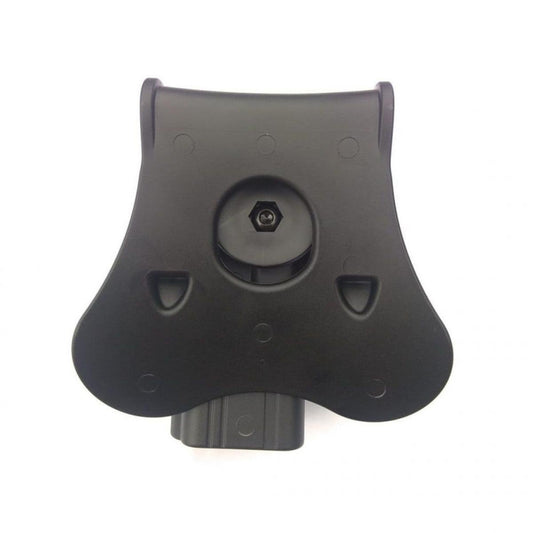 Coldre Rigido Pistolas Glock G27 G2 - Imagem 2