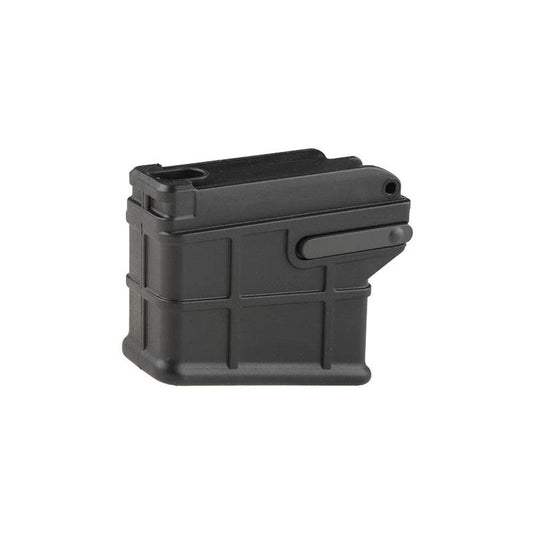Adaptador De Magazine De M4/M16 Para Vz58 - Imagem 2
