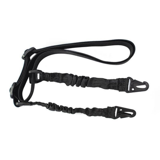 Bandoleira Tática 2 Pontas Avb - Imagem 2