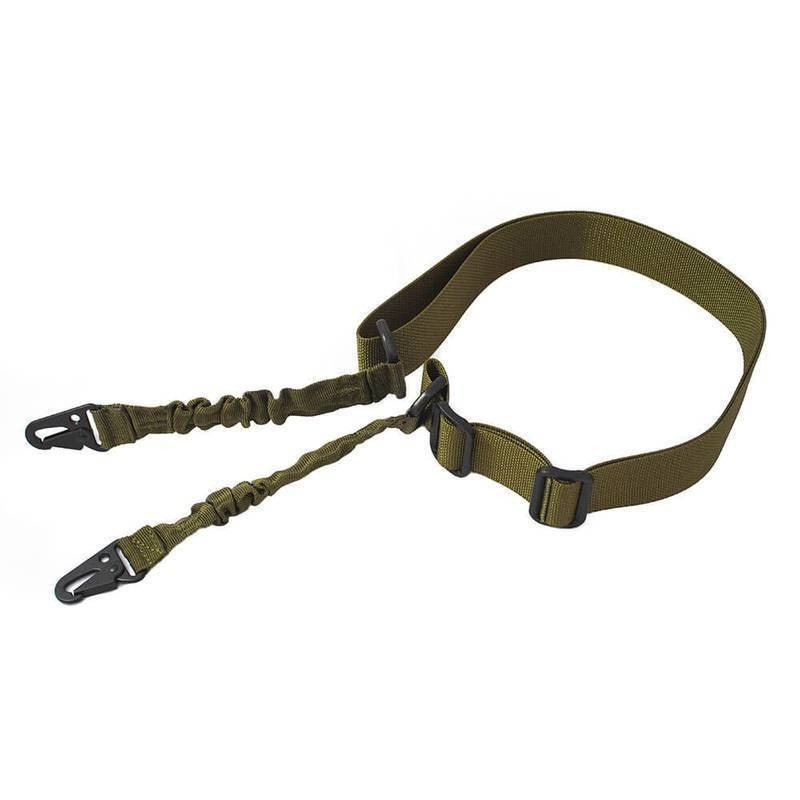 Bandoleira Tática 2 Pontas Avb - Imagem 9