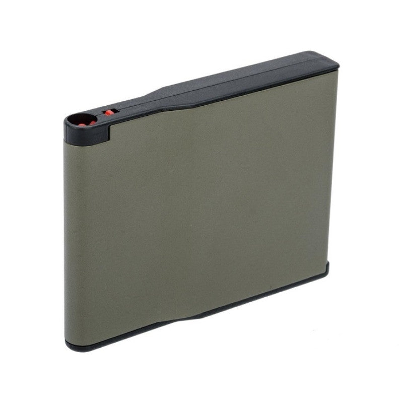 Magazine Para Airsoft Silverback 30 Rounds - Imagem 9