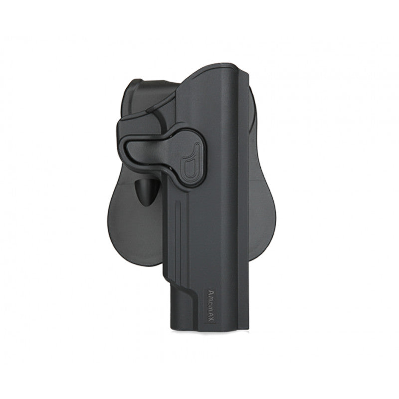 Coldre Rigido Pistolas 1911 G2 - Imagem 2