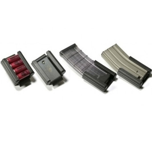 Porta Magazine Aps Para Shotgun E M4 - Imagem 2