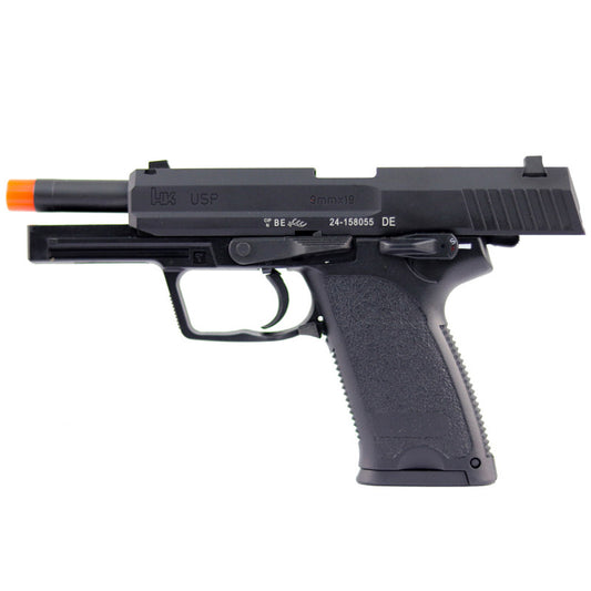 Pistola De Airsoft Gbb Vfc Usp Sa3 - Imagem 2