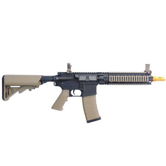 Rifle De Airsoft G&G Cm18 Mod1 - Imagem 2