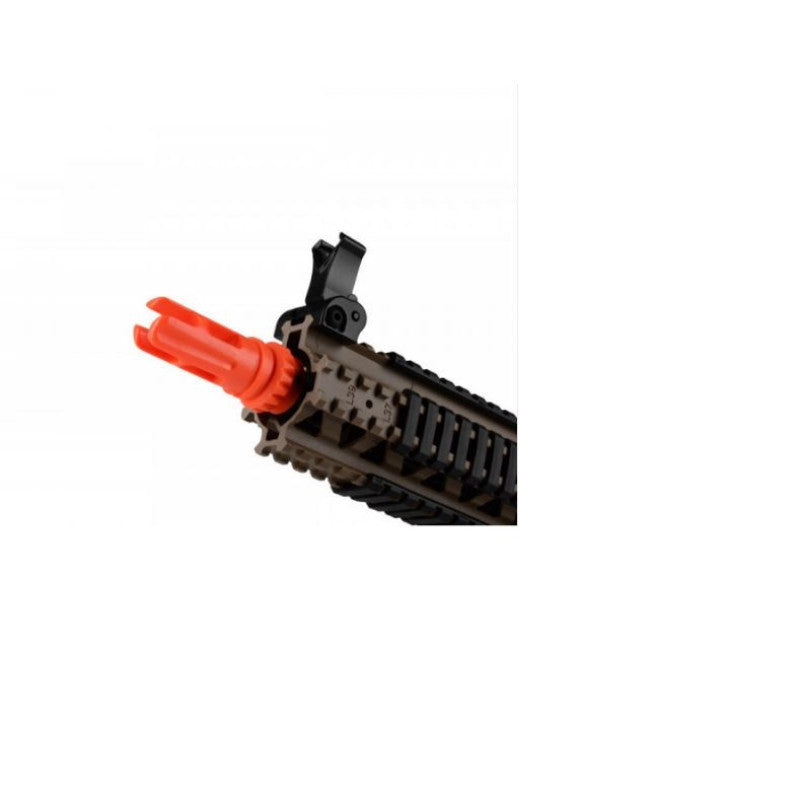 Rifle De Airsoft Aeg G&G Cm18 Mod1 Dst - Imagem 10