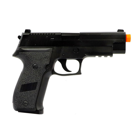 Pistola De Airsoft Gbb Hfc 226 Hg-175 - Imagem 5