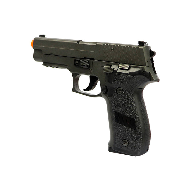 Pistola De Airsoft Gbb Hfc 226 Hg-175 - Imagem 10