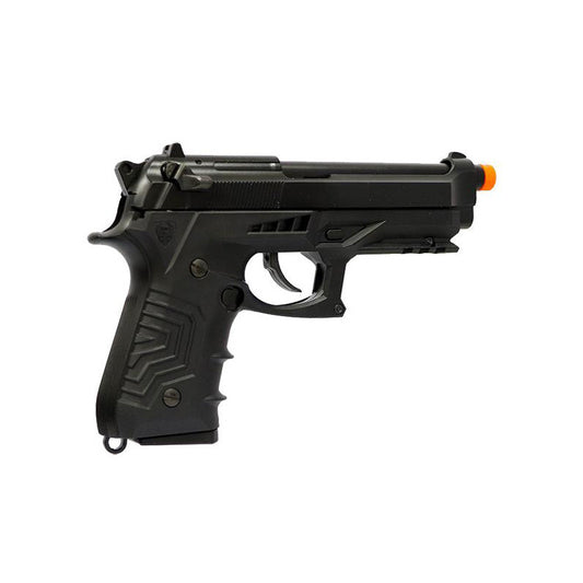 Pistola De Airsoft Gbb Hfc M92 Hga-173 - Imagem 3