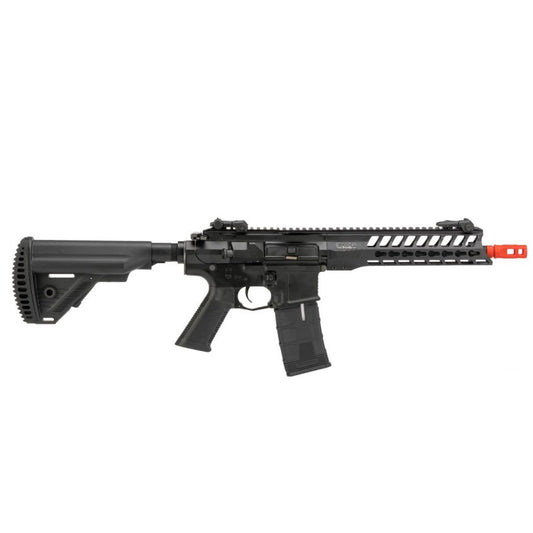 Rifle De Airsoft Ics Cxp-Yak 413S3 Com Gatilho Eletronico e Gearbox Split - Imagem 2