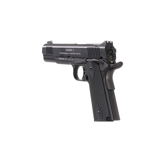 Pistola De Airsoft Kwa 1911 Mk I Ptp - Imagem 3