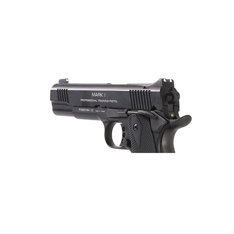 Pistola De Airsoft Kwa 1911 Mk I Ptp - Imagem 4