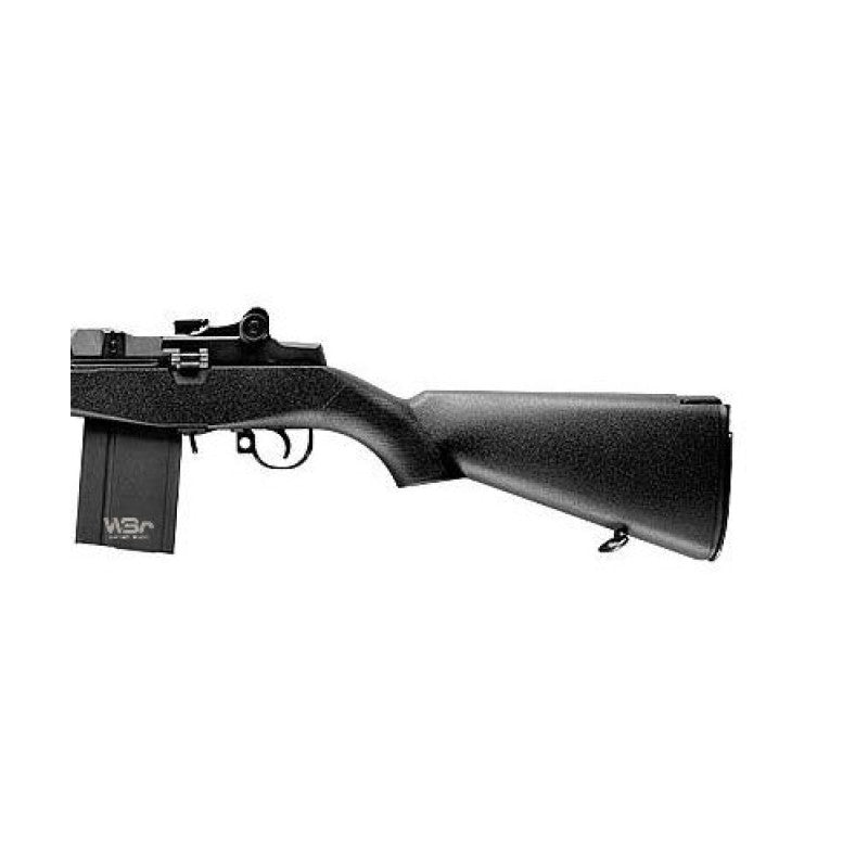 Rifle De Airsoft Aeg Tokyo Marui M14 Socom - Imagem 10