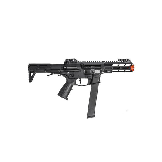 Rifle De Airsoft Classic Army Aeg Nemesis X9 - Imagem 2