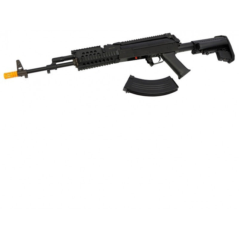 Rifle De Airsoft Aeg Classic Army Krebs Kc-89 Ca062M - Imagem 8