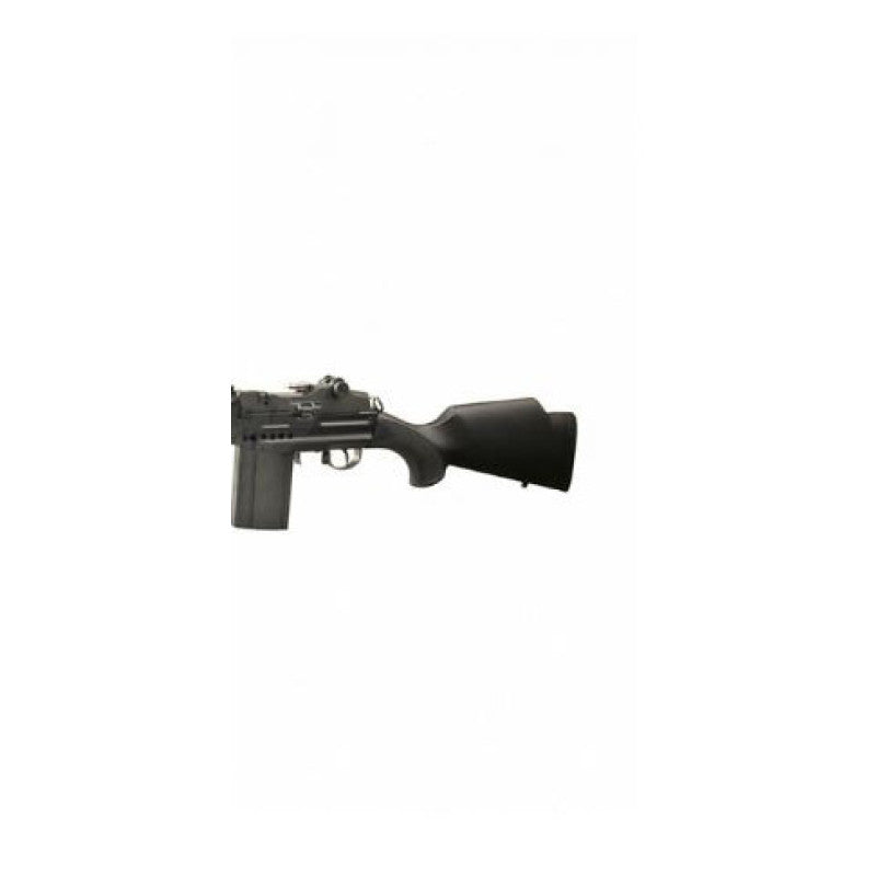Rifle De Airsoft Ares Aeg M14 Ebr Ss - Imagem 5
