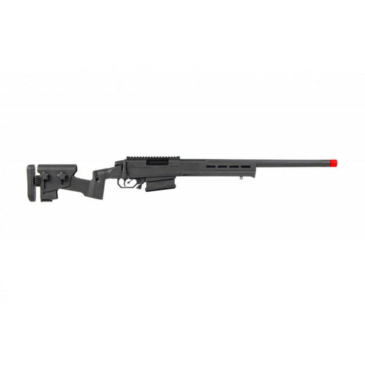 Rifle De Airsoft Sniper Ares T1 AST1 - Imagem 2