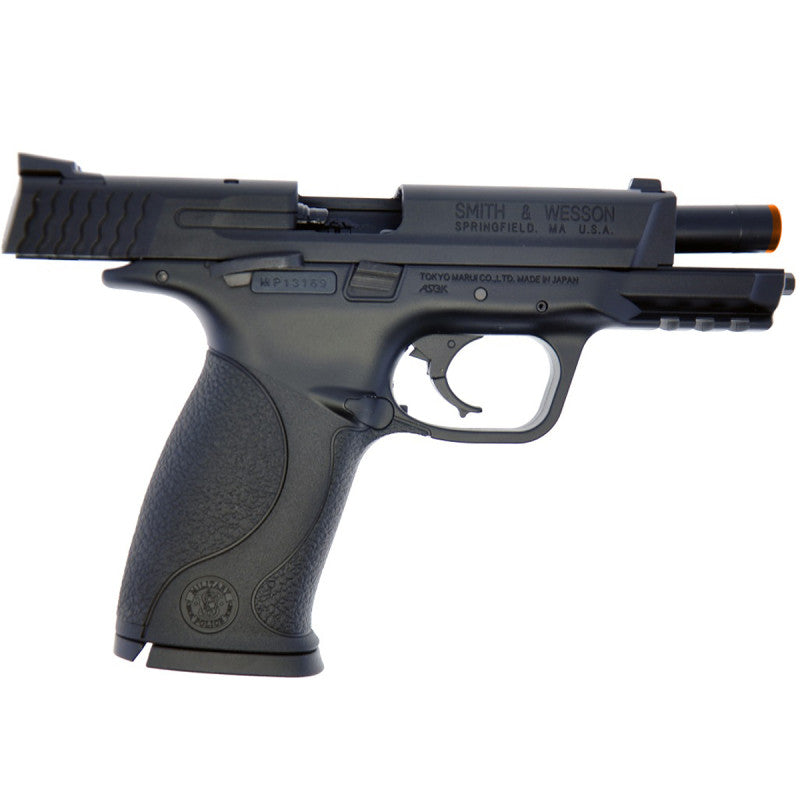 Pistola De Airsoft GBB Tokyo Marui M&P9 - Imagem 10