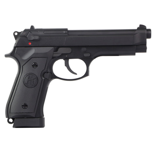 Pistola De Pressão SRC KL92 CO2 4.5mm - Imagem 2