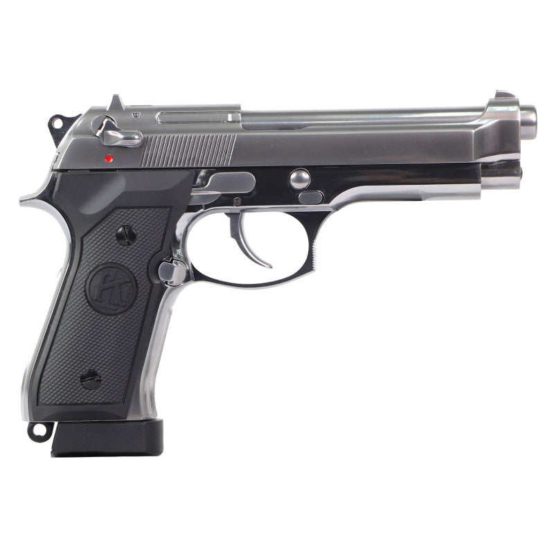 Pistola De Pressão SRC KL92 CO2 4.5mm - Imagem 10
