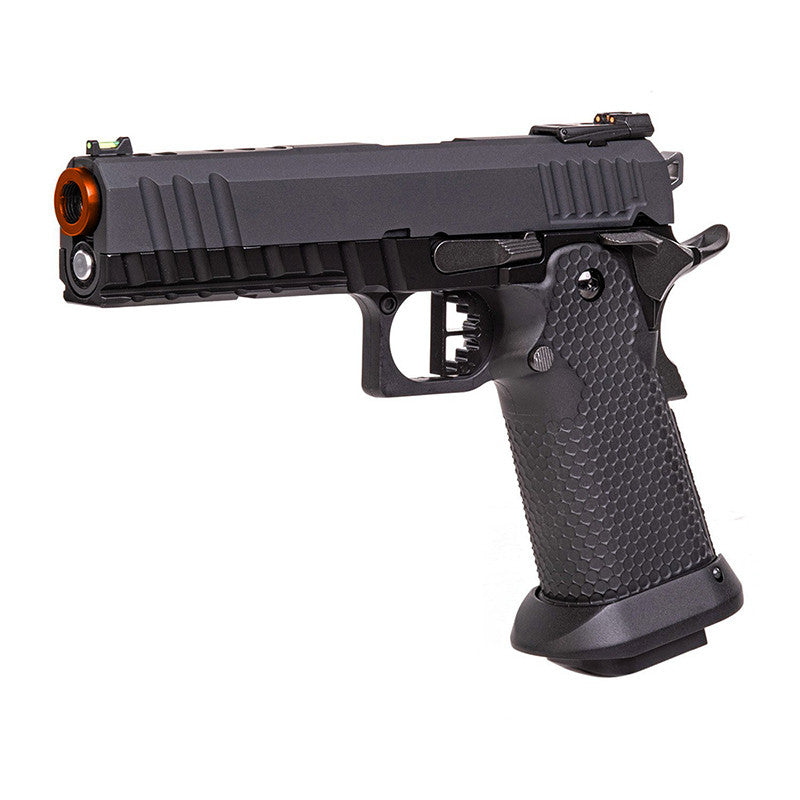 Pistola De Airsoft Gbb Armorer Works Hx2033 - Imagem 6