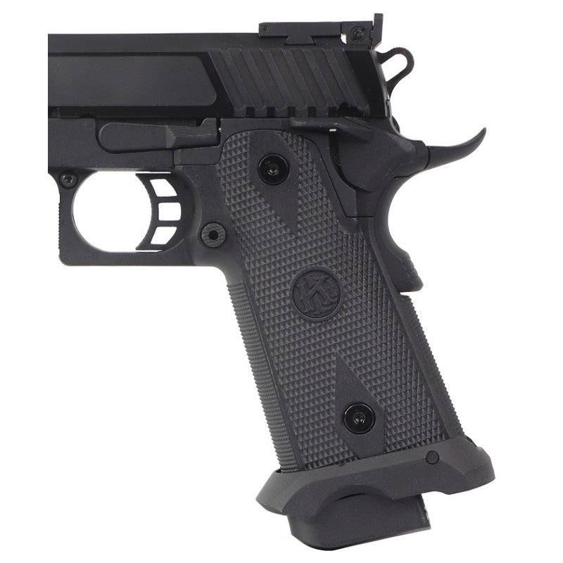 Pistola De Pressão SRC Kikimora CO2 4.5mm - Imagem 8