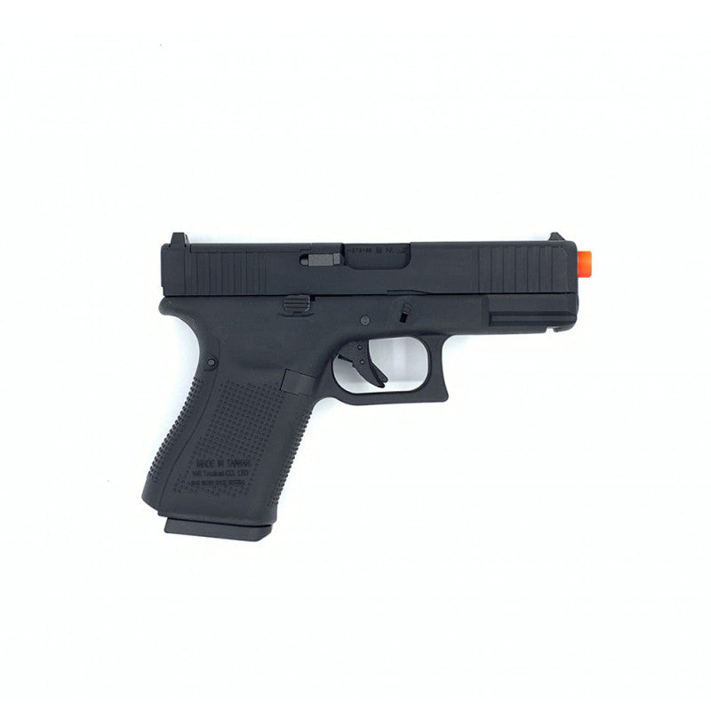 Pistola de Airsoft Gbb We Mos G19 Gen5 - Imagem 10