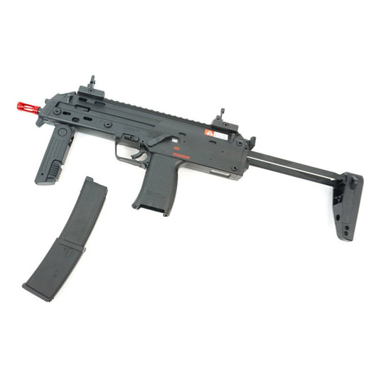 Rifle De Airsoft Gbbr Vfc Mp7A1 Bk12 - Imagem 2
