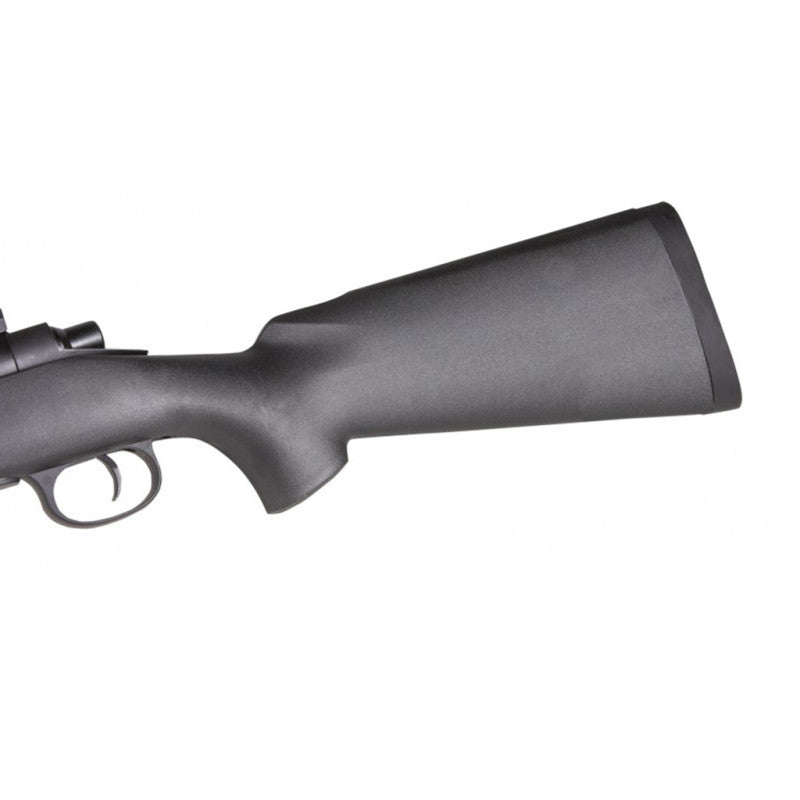 Rifle De Airsoft Sniper M24 Storm Rossi - Imagem 8