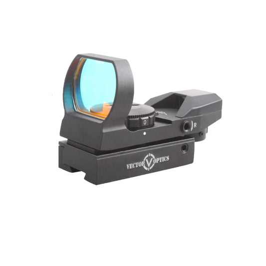 Mira Holográfica 11mm Vector Optics 1X23X34 - Imagem 2