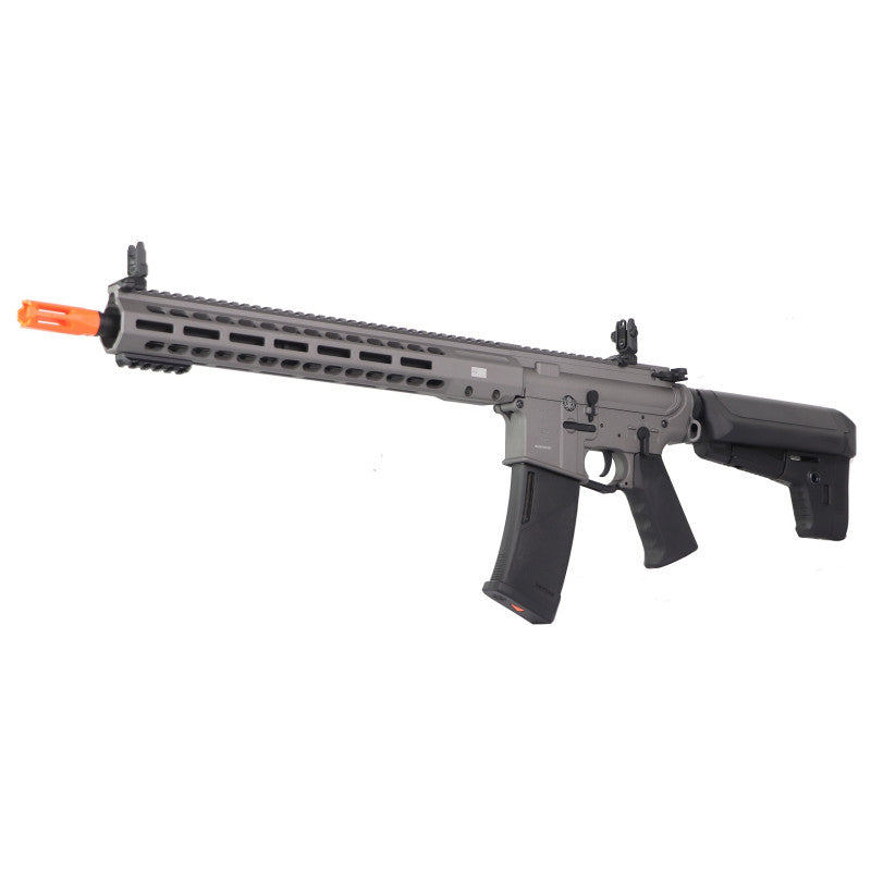 Rifle de Airsoft Aeg Krytac Barrett Brec7c - Imagem 10