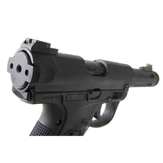 Pistola de Airsoft Action Army Gbb AAP-01 - Imagem 2
