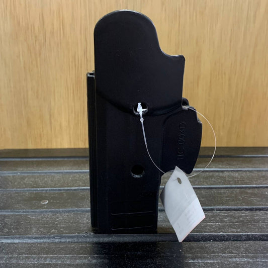 Coldre Velado Para Armas de Fogo Compactas - Imagem 2