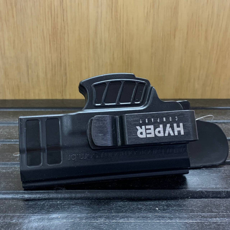 Coldre Velado Para Armas de Fogo Compactas - Imagem 3