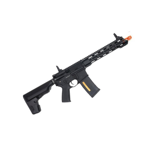 Rifle De Airsoft Aeg Kwa 3 Ronin T10 Sbr - Imagem 2