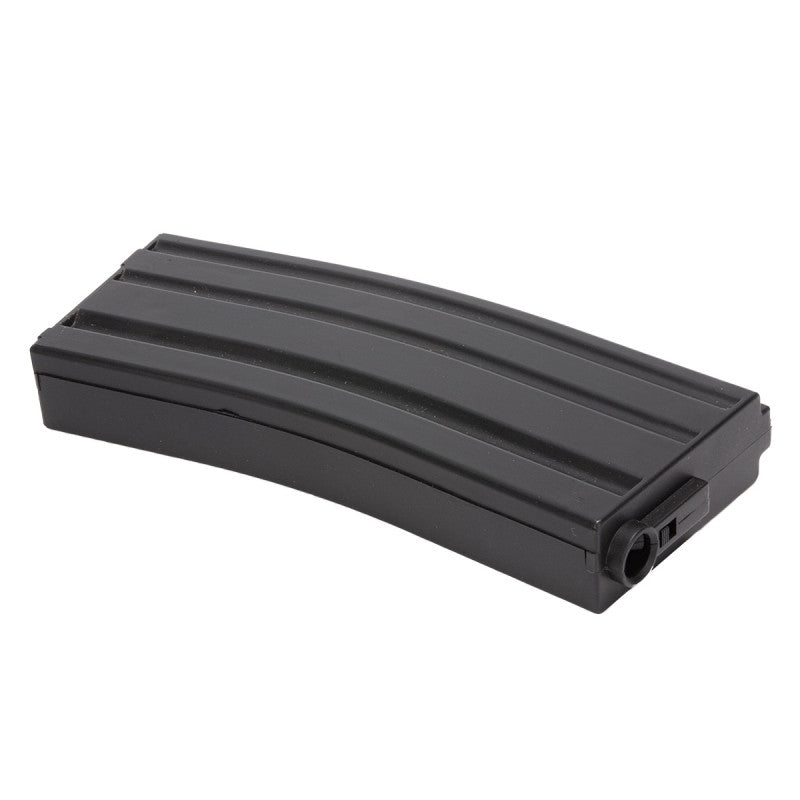 Magazine Airsoft M4 / M16 Mid-Cap Rossi 140bbs - Imagem 3